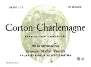 Corton Charlemagne-Voarick